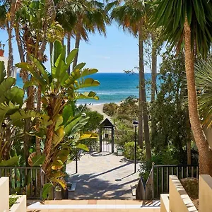 Apartment Oleholidays 601 Romana Playa Junto Al Mar, Marbella