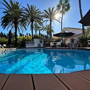 Apartment Banus, Marbella