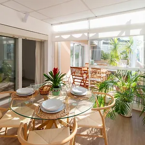 Apartment Penthouse With Terrace In Marbella- Costa Del Sol, Marbella