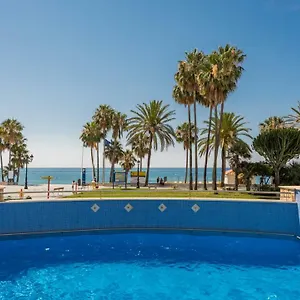 Apartment Noray Playa, Marbella